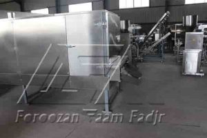 انواع دستگاه های خشک کن (Dryer)